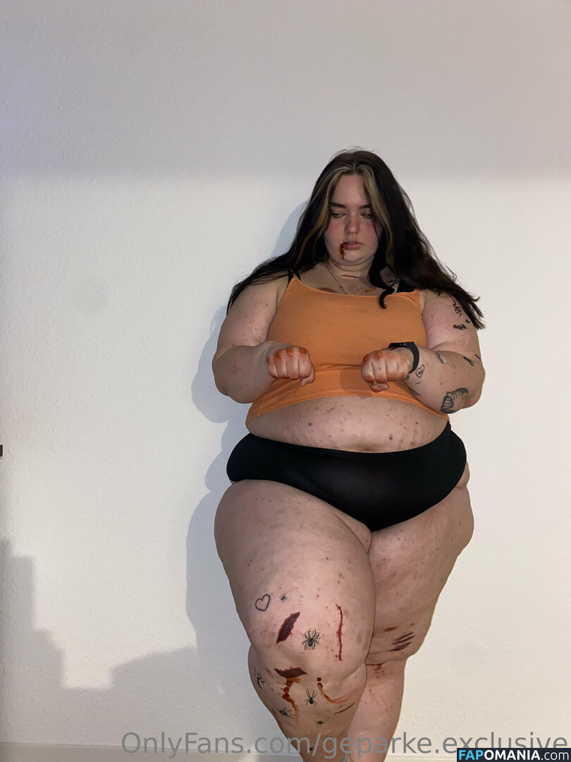 curvy.geparke / geparke Nud OnlyFans  Fotografie scursă #12