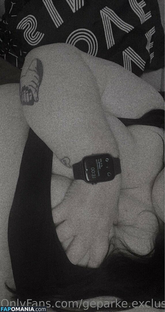 curvy.geparke / geparke Nud OnlyFans  Fotografie scursă #13