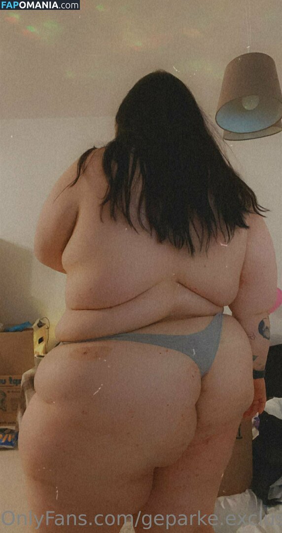 curvy.geparke / geparke Nud OnlyFans  Fotografie scursă #14