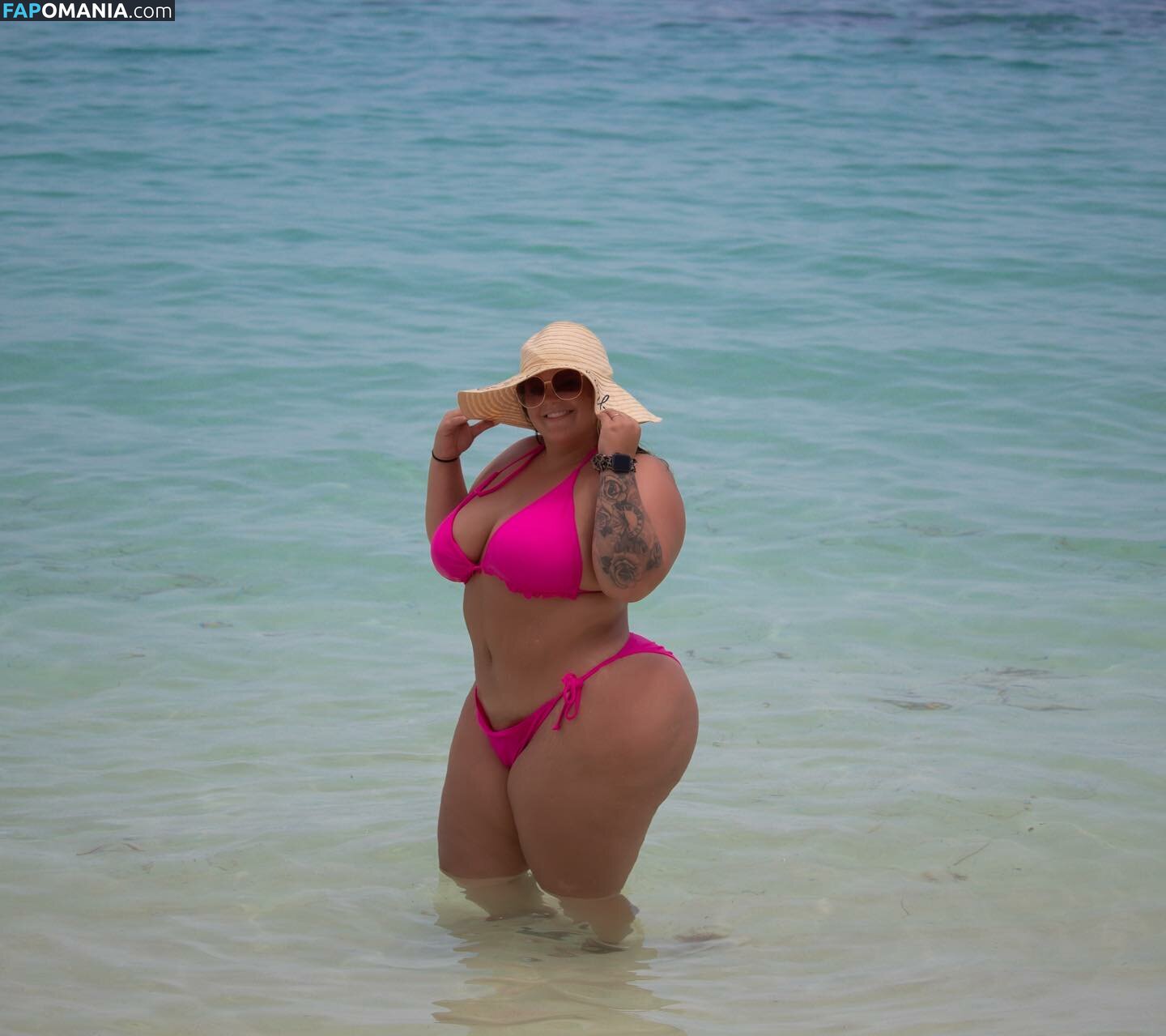 Lexi sanders / curvyluvlex / lexxoxoxx / mariachiappo Nud OnlyFans  Fotografie scursă #11