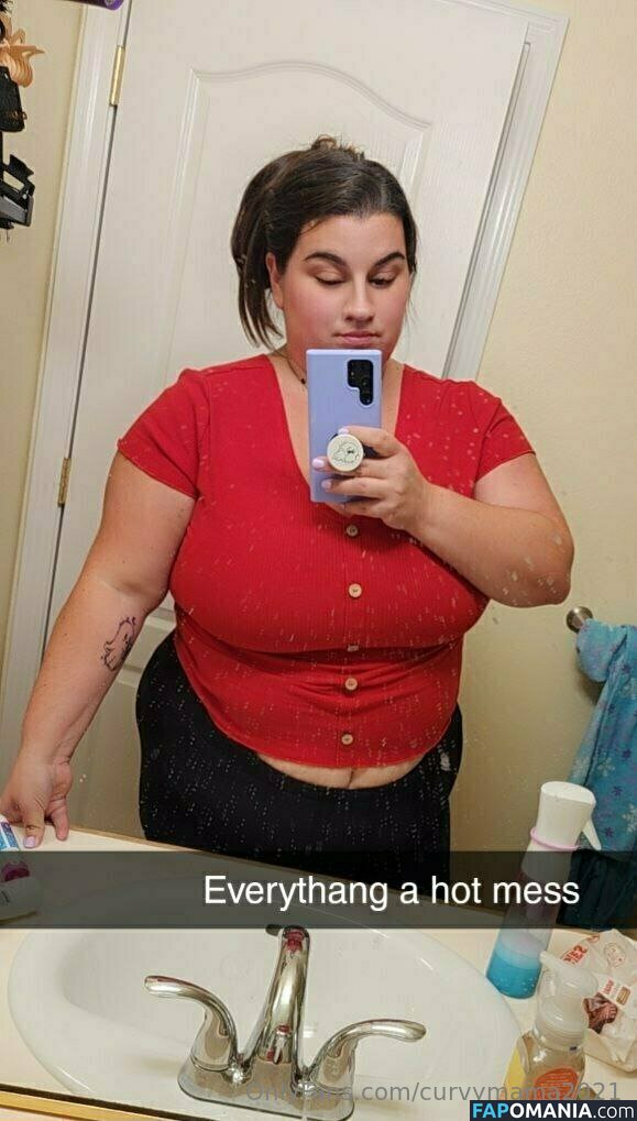 curvymama2021 Nud OnlyFans  Fotografie scursă #75