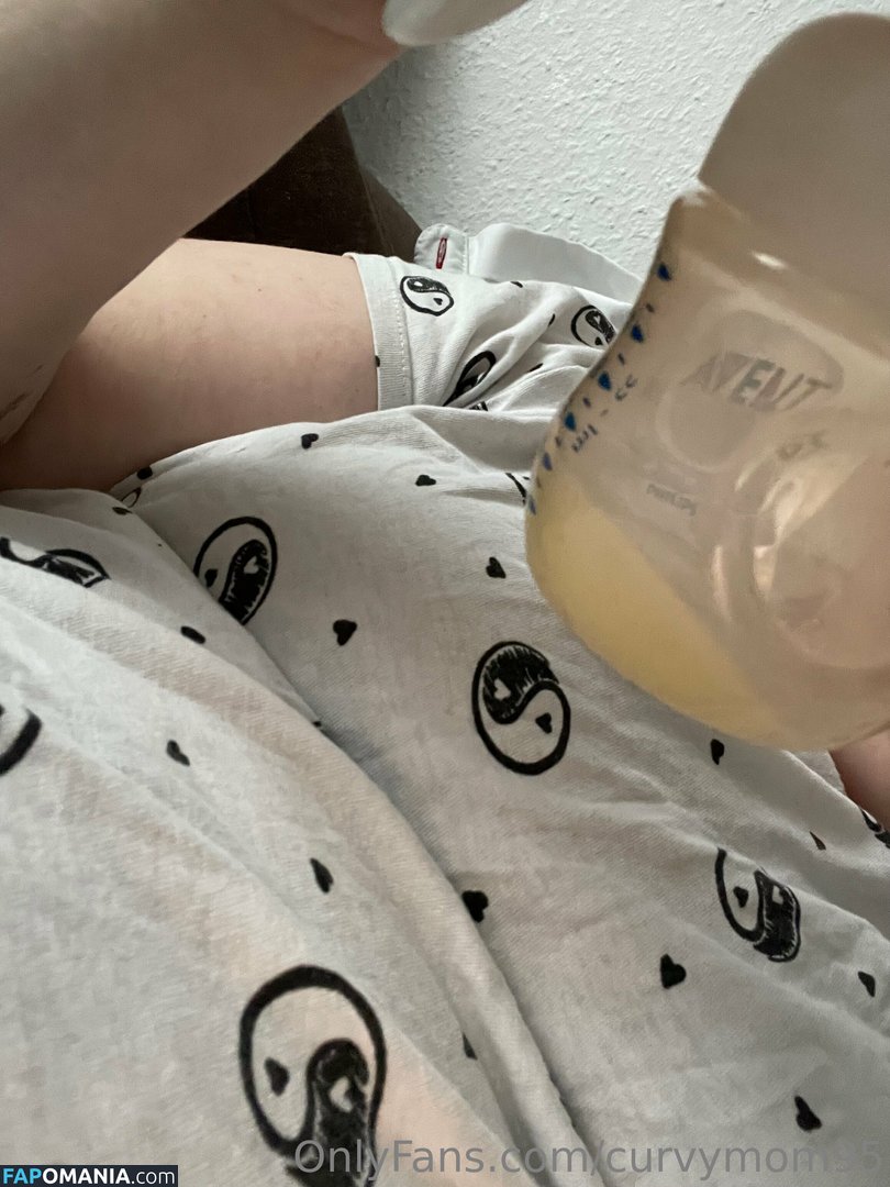 curvymom95 / the_curvy_mom_ Nud OnlyFans  Fotografie scursă #8