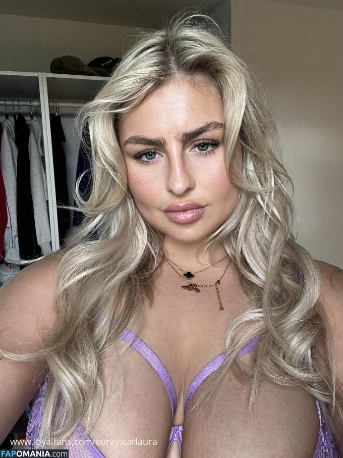 Curvystar Nud OnlyFans  Fotografie scursă #3