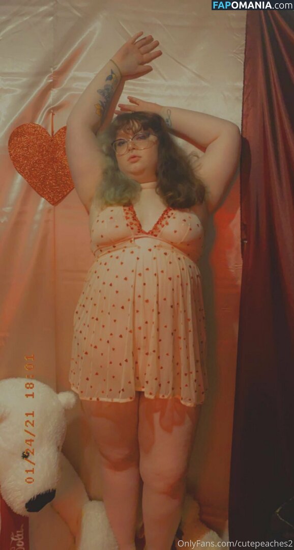 babypeachesvenuss / cutepeaches2 Nud OnlyFans  Fotografie scursă #73