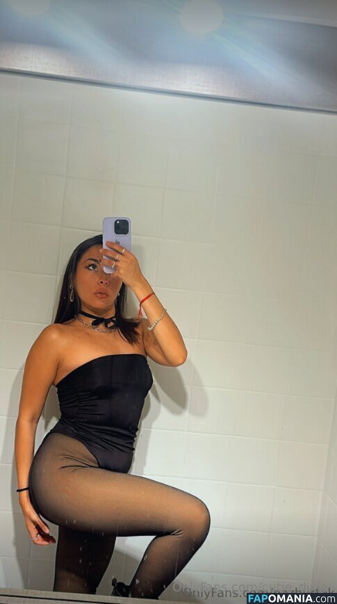 cutie_dixie Nud OnlyFans  Fotografie scursă #9