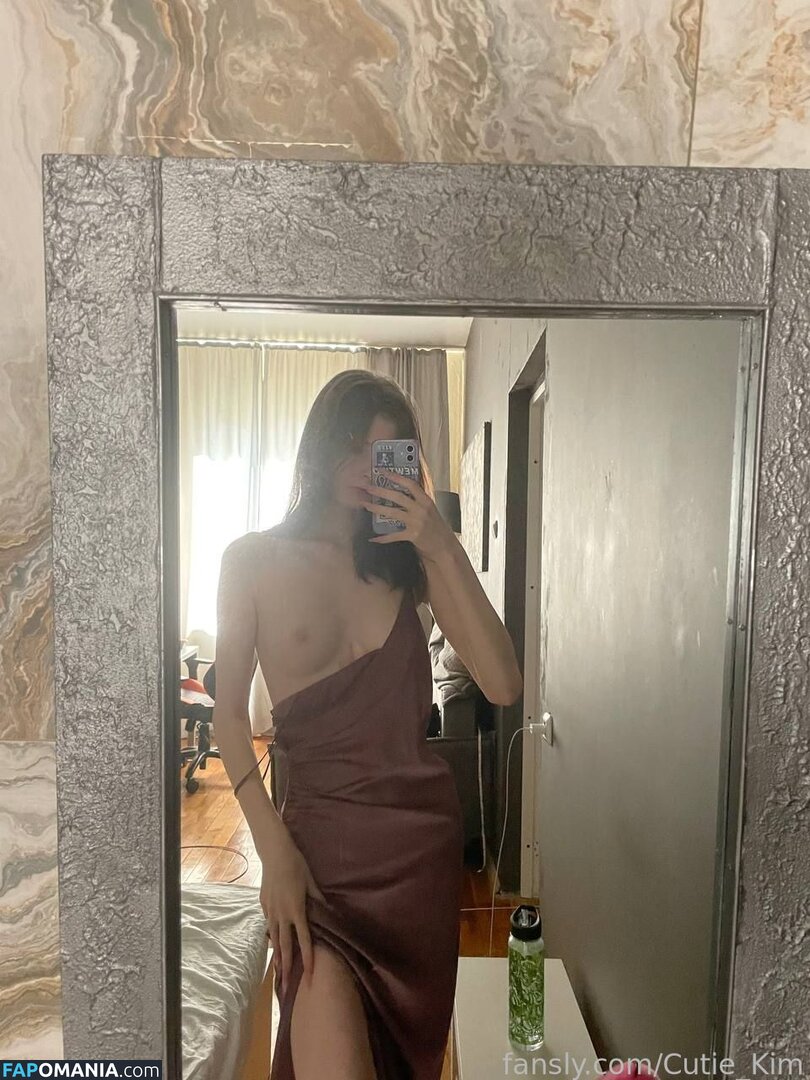 Cutie Kim / Cutie_Kim / cutiekim / cutiie_kim Nud OnlyFans  Fotografie scursă #27