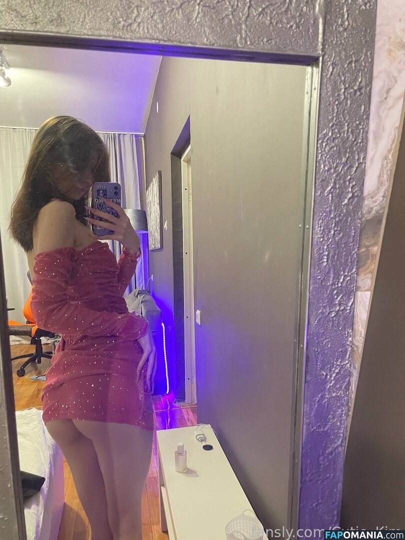 Cutie Kim / Cutie_Kim / cutiekim / cutiie_kim Nud OnlyFans  Fotografie scursă #28