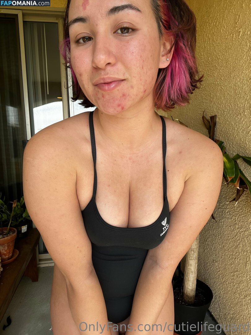 cutielifeguard / https: Nud OnlyFans  Fotografie scursă #17