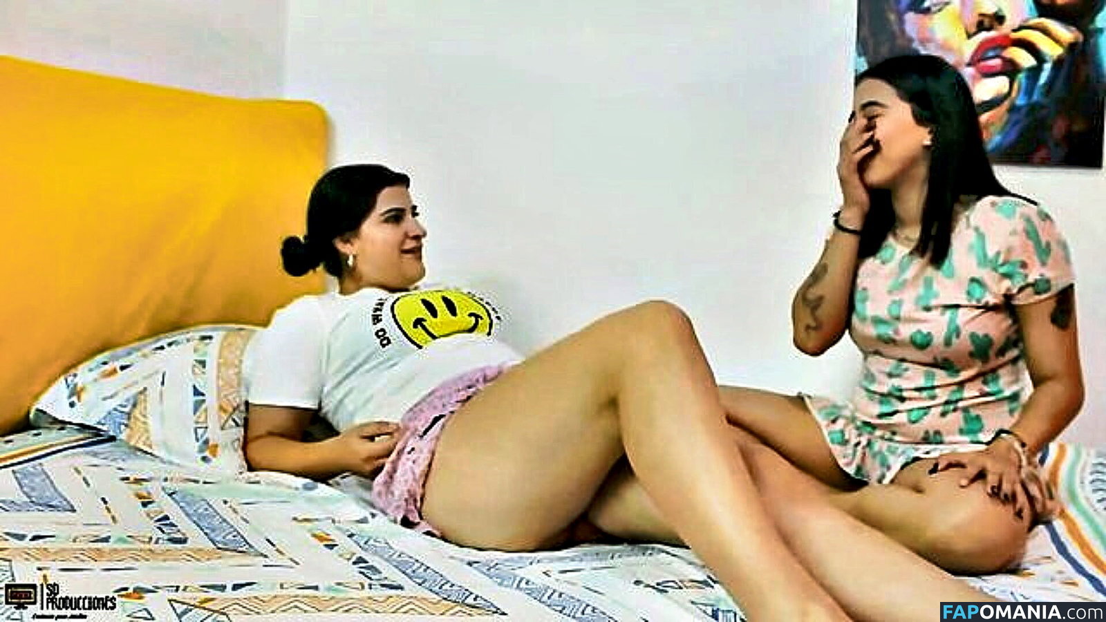 Cuyabros Nud OnlyFans  Fotografie scursă #2