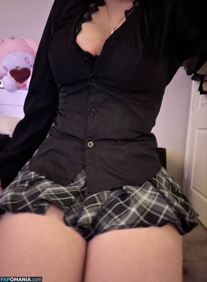 cwuddlemeplz / koohlia / vatonez Nud OnlyFans  Fotografie scursă #4