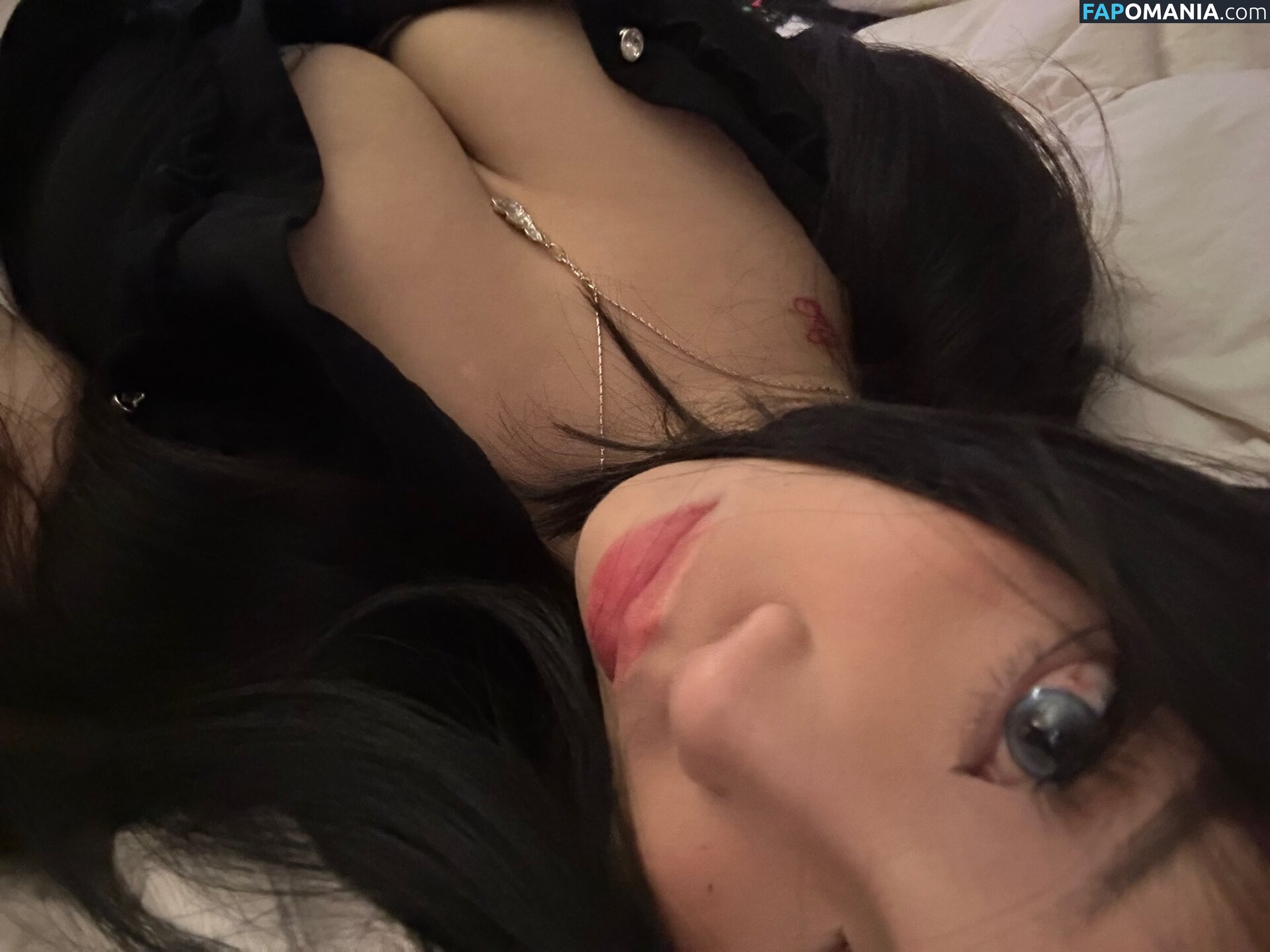 cwuddlemeplz / koohlia / vatonez Nud OnlyFans  Fotografie scursă #10