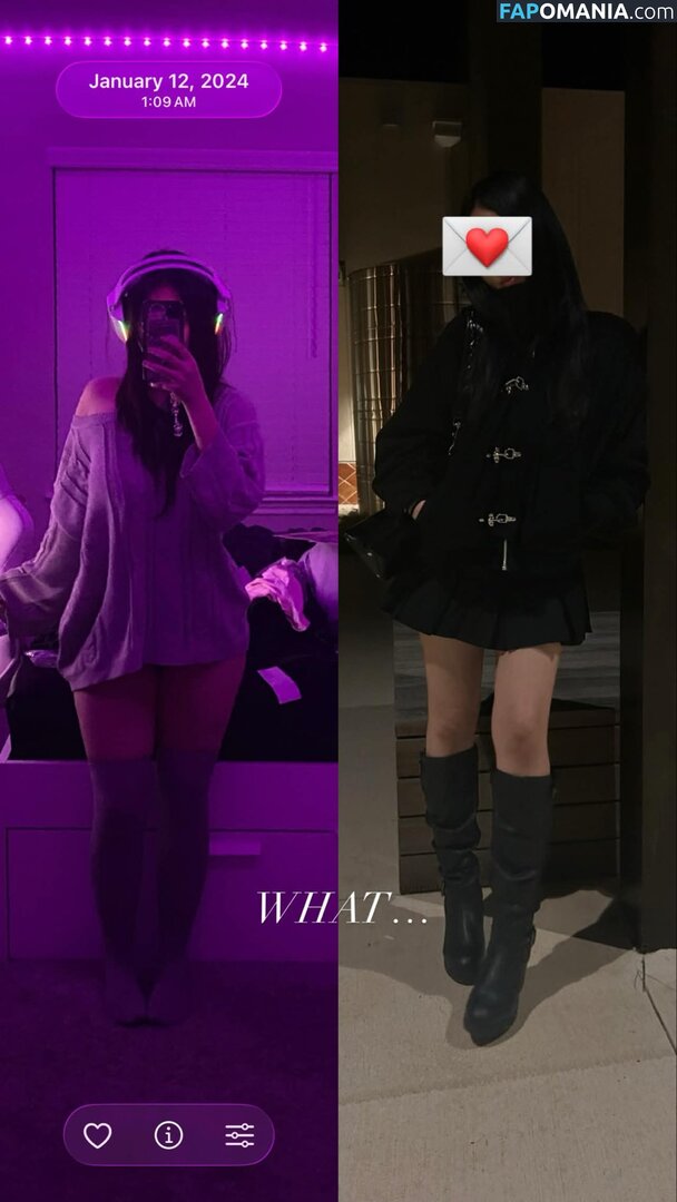 cwuddlemeplz / koohlia / vatonez Nud OnlyFans  Fotografie scursă #11