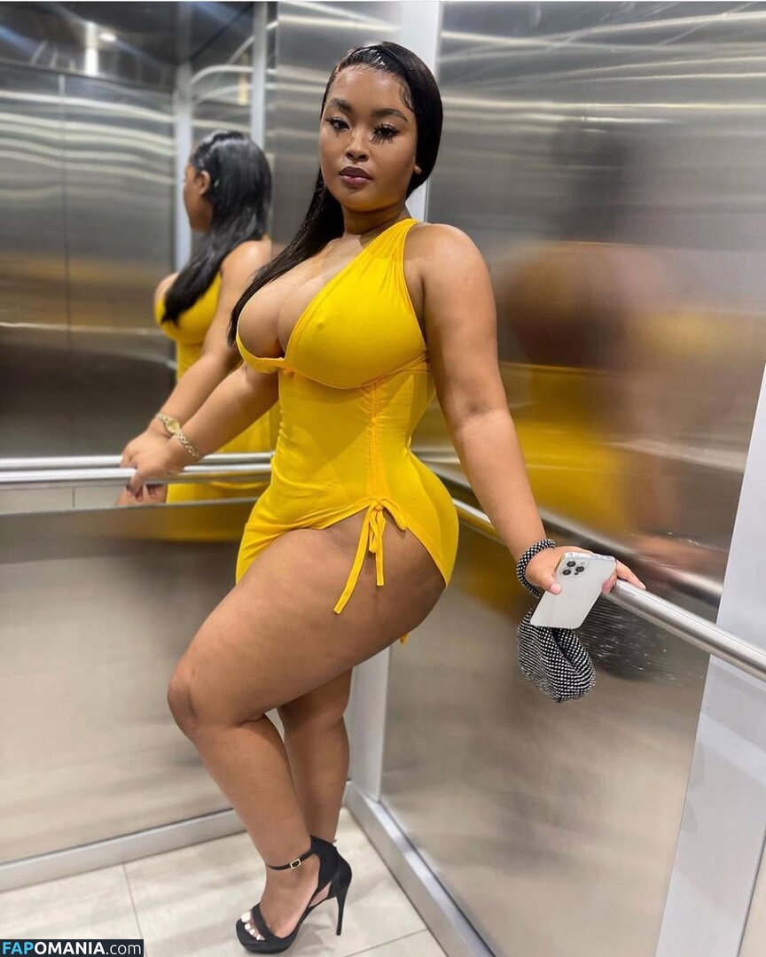 Cyan Boujee / Honour Zuma / cyan.boujee / cyan.boujee24 Nud OnlyFans  Fotografie scursă #3