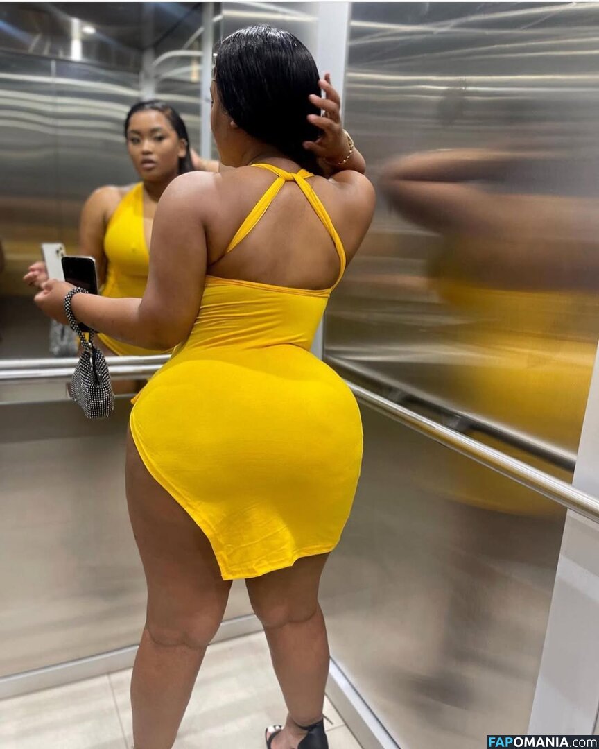 Cyan Boujee / Honour Zuma / cyan.boujee / cyan.boujee24 Nud OnlyFans  Fotografie scursă #4