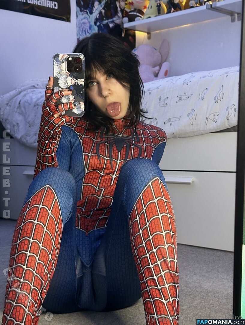 Cyber.rue / https: Nud OnlyFans  Fotografie scursă #3