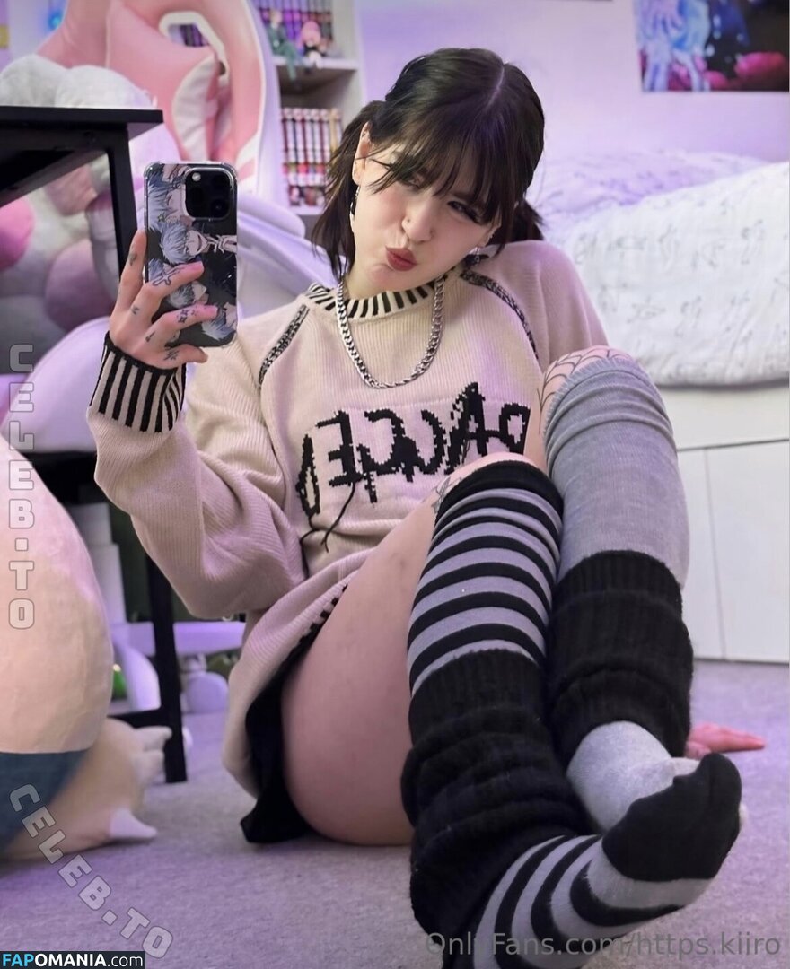 Cyber.rue / https: Nud OnlyFans  Fotografie scursă #6