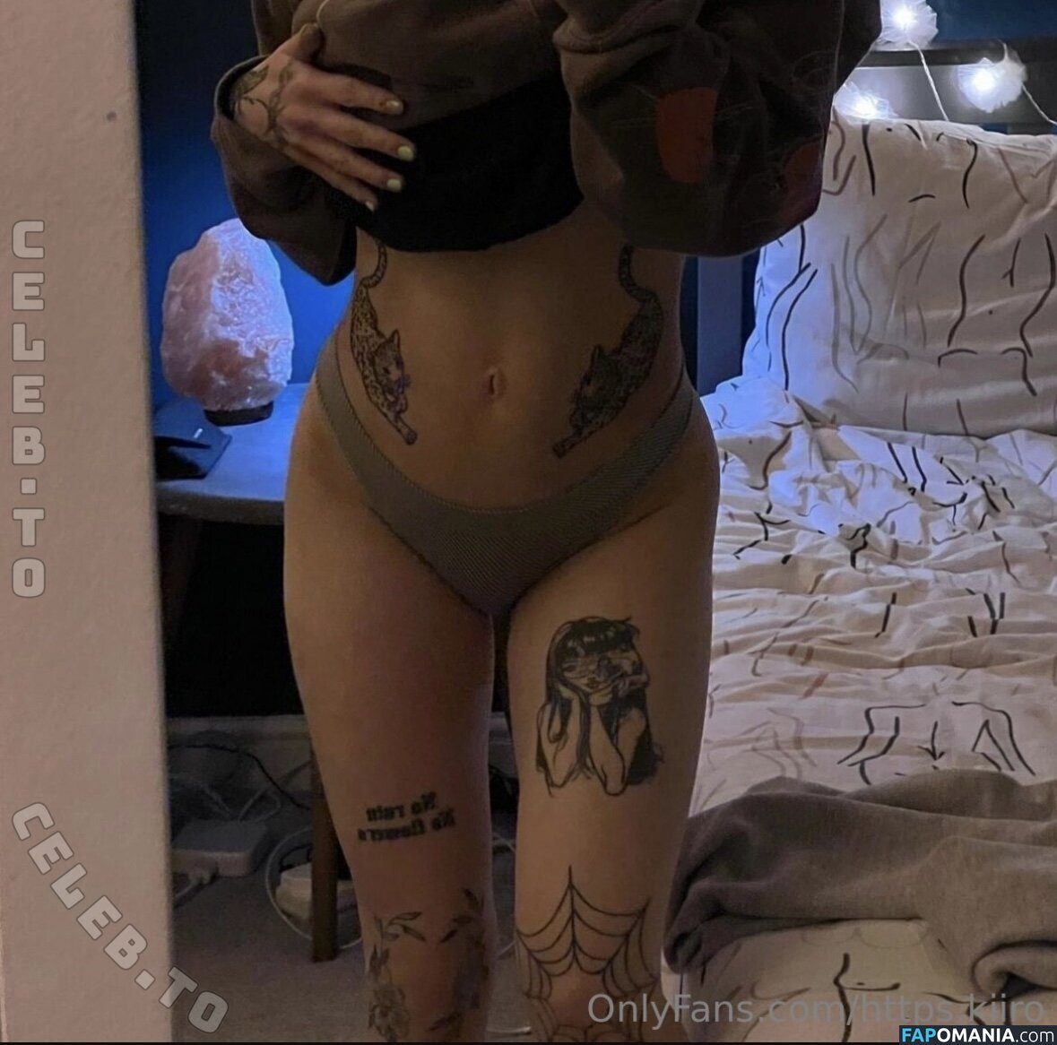 Cyber.rue / https: Nud OnlyFans  Fotografie scursă #15