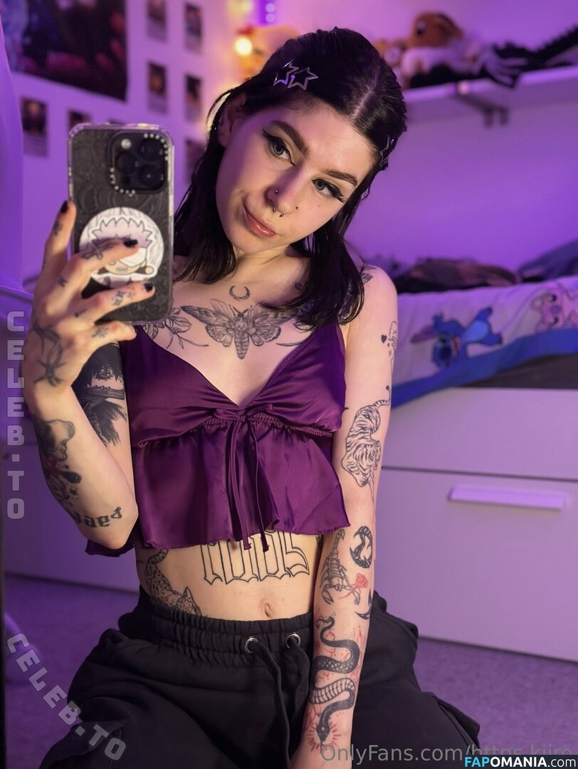 Cyber.rue / https: Nud OnlyFans  Fotografie scursă #17