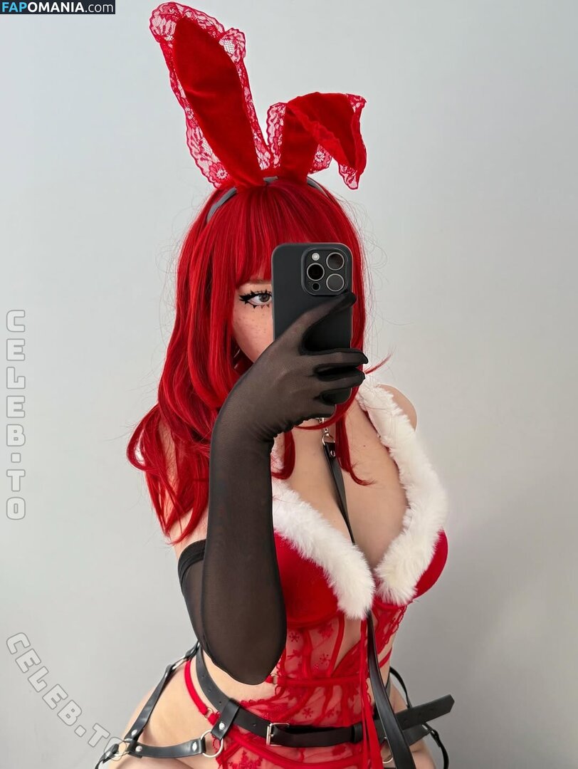 Cyberkitty___ / Cyberkitty_____ / Dayana Yessembayeva / cyberkitty Nud OnlyFans  Fotografie scursă #16