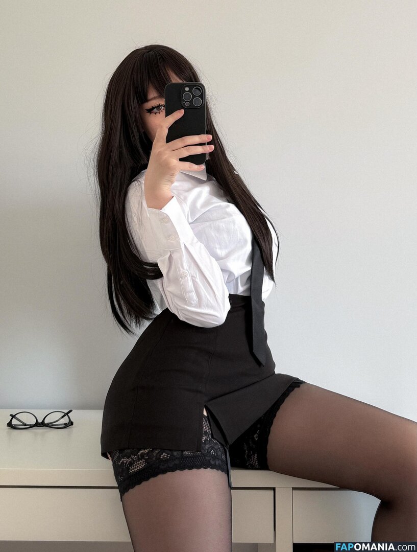 Cyberkitty___ / Cyberkitty_____ / Dayana Yessembayeva / cyberkitty Nud OnlyFans  Fotografie scursă #53
