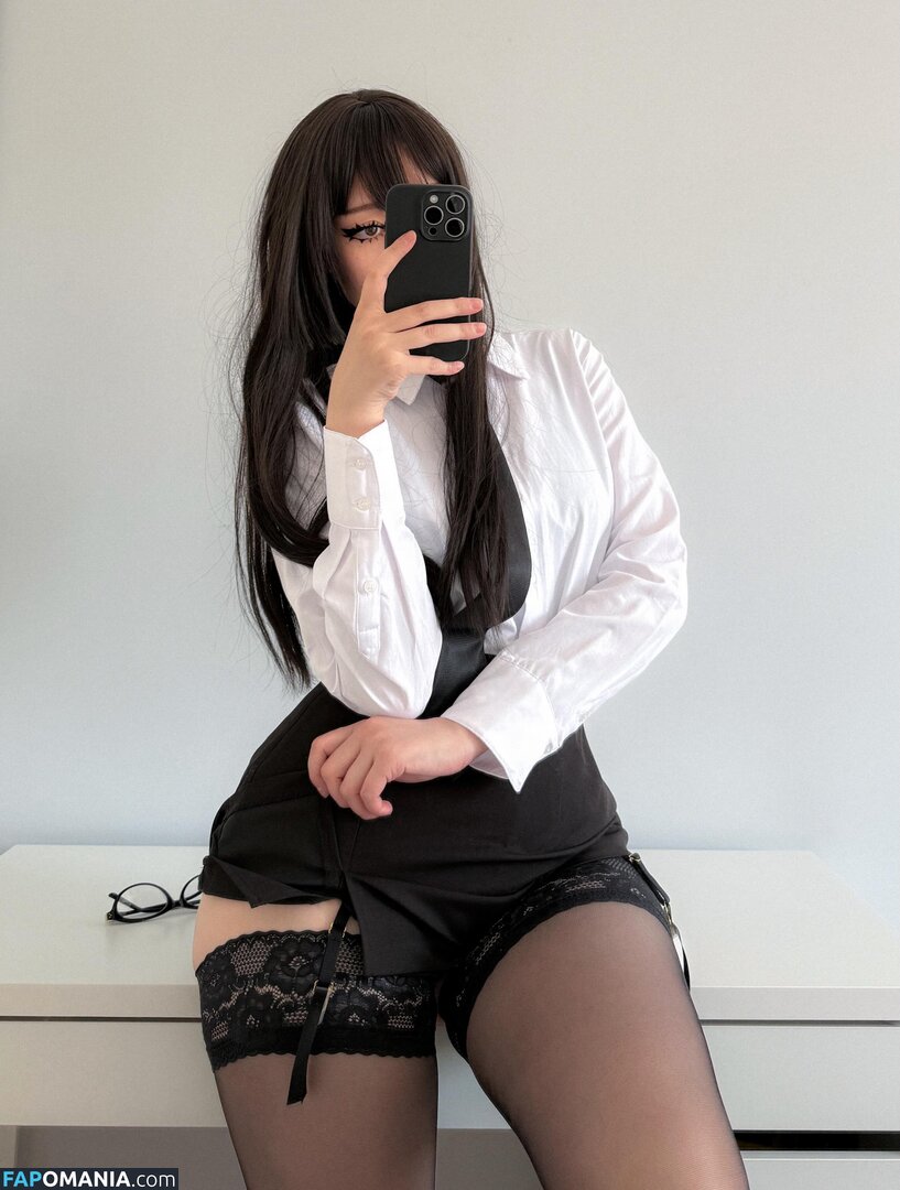 Cyberkitty___ / Cyberkitty_____ / Dayana Yessembayeva / cyberkitty Nud OnlyFans  Fotografie scursă #55