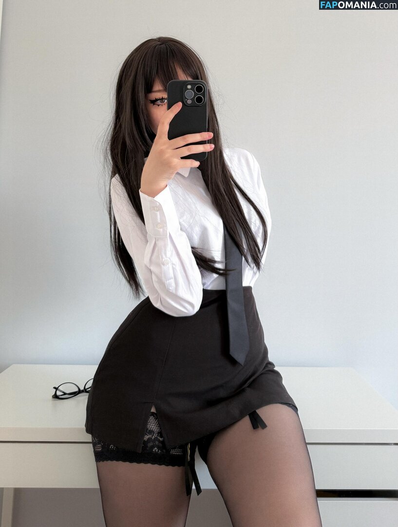 Cyberkitty___ / Cyberkitty_____ / Dayana Yessembayeva / cyberkitty Nud OnlyFans  Fotografie scursă #56