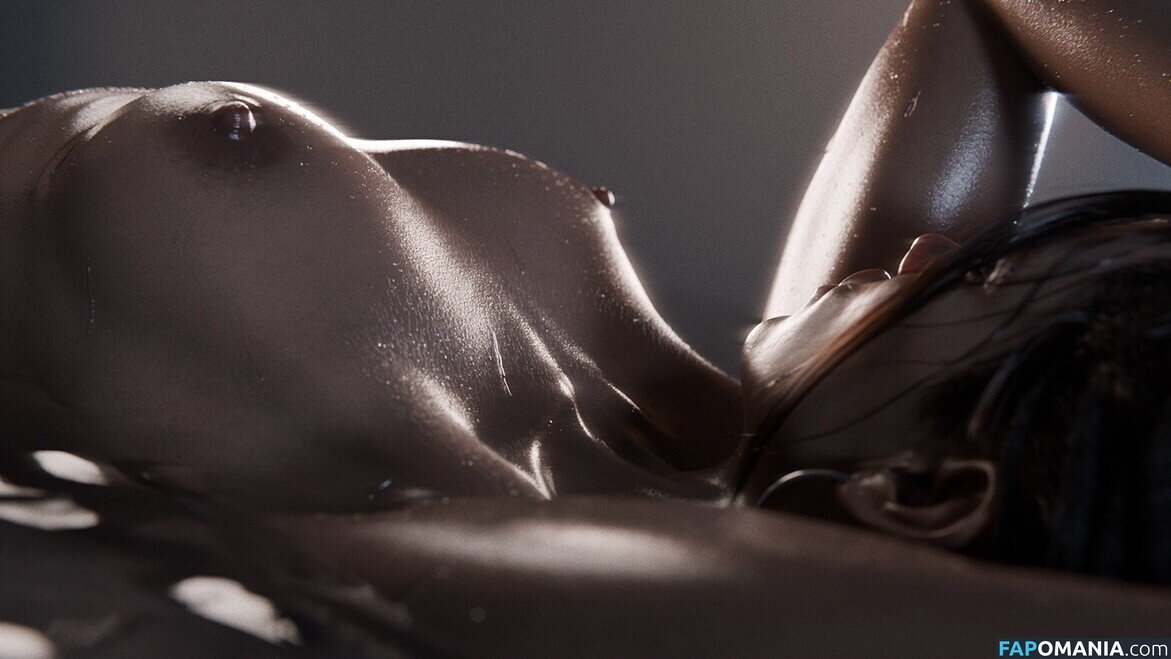 Cyberpunk 2077 / cyberpunkgame Nud OnlyFans  Fotografie scursă #1993