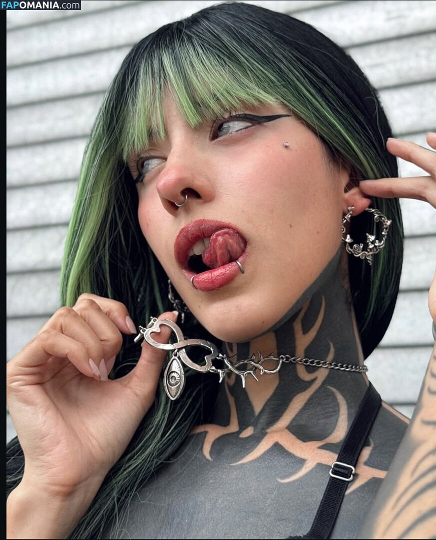 _cybervexx_ Nud OnlyFans  Fotografie scursă #11