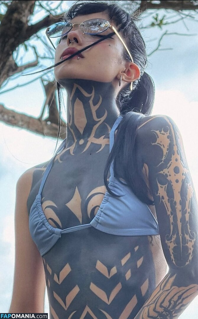 _cybervexx_ Nud OnlyFans  Fotografie scursă #17
