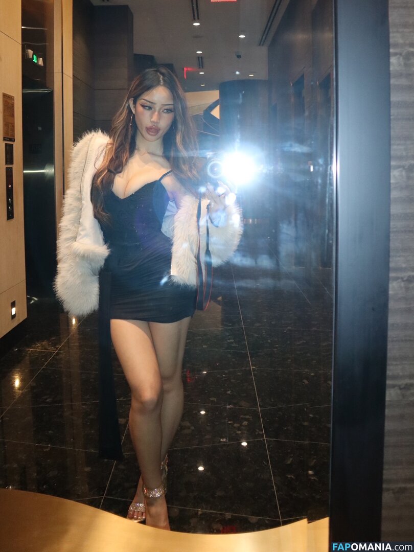 Cynthia Gu / cyngxq Nud OnlyFans  Fotografie scursă #10