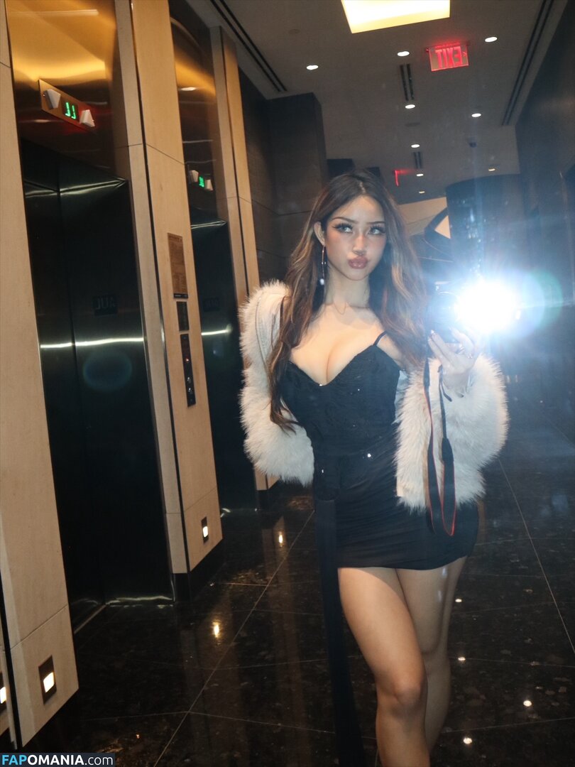 Cynthia Gu / cyngxq Nud OnlyFans  Fotografie scursă #13