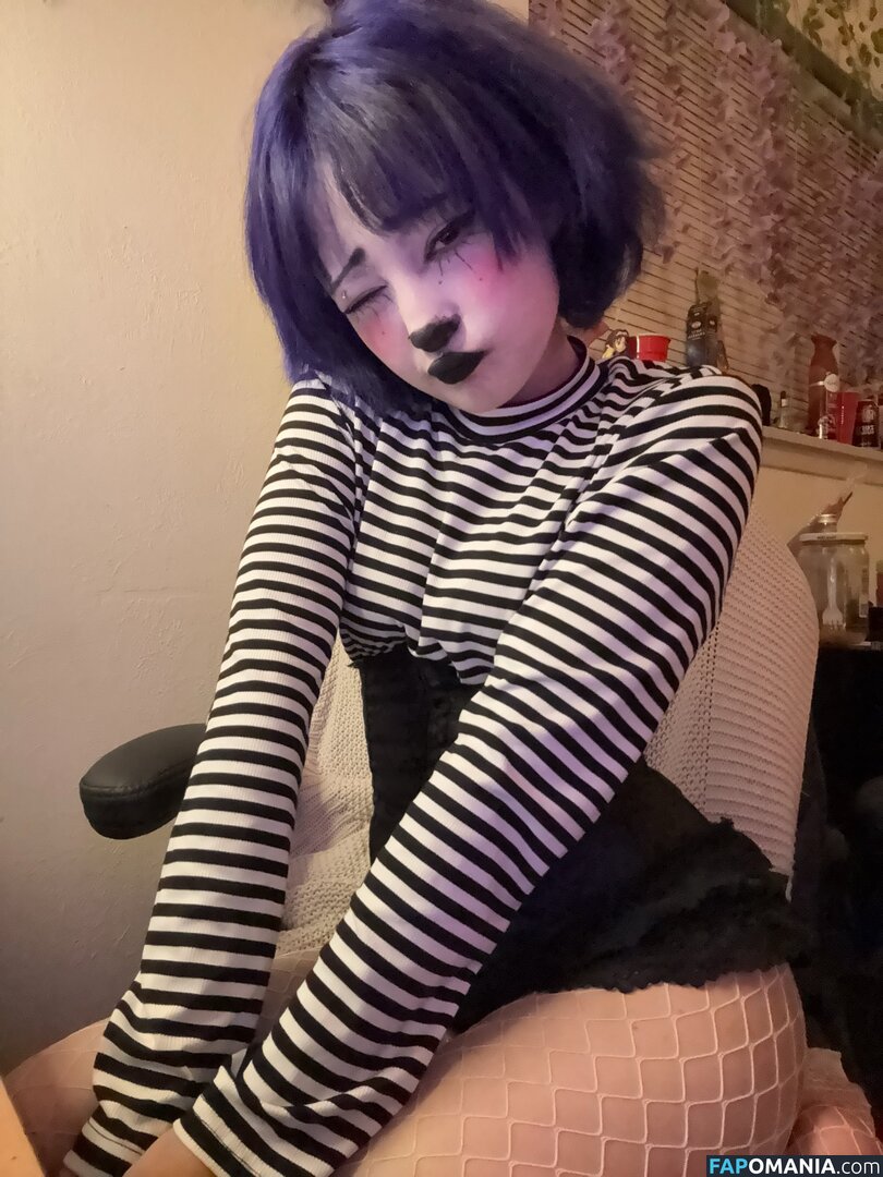 CyntheticDoll / https: / synthetic.doll Nud OnlyFans  Fotografie scursă #4
