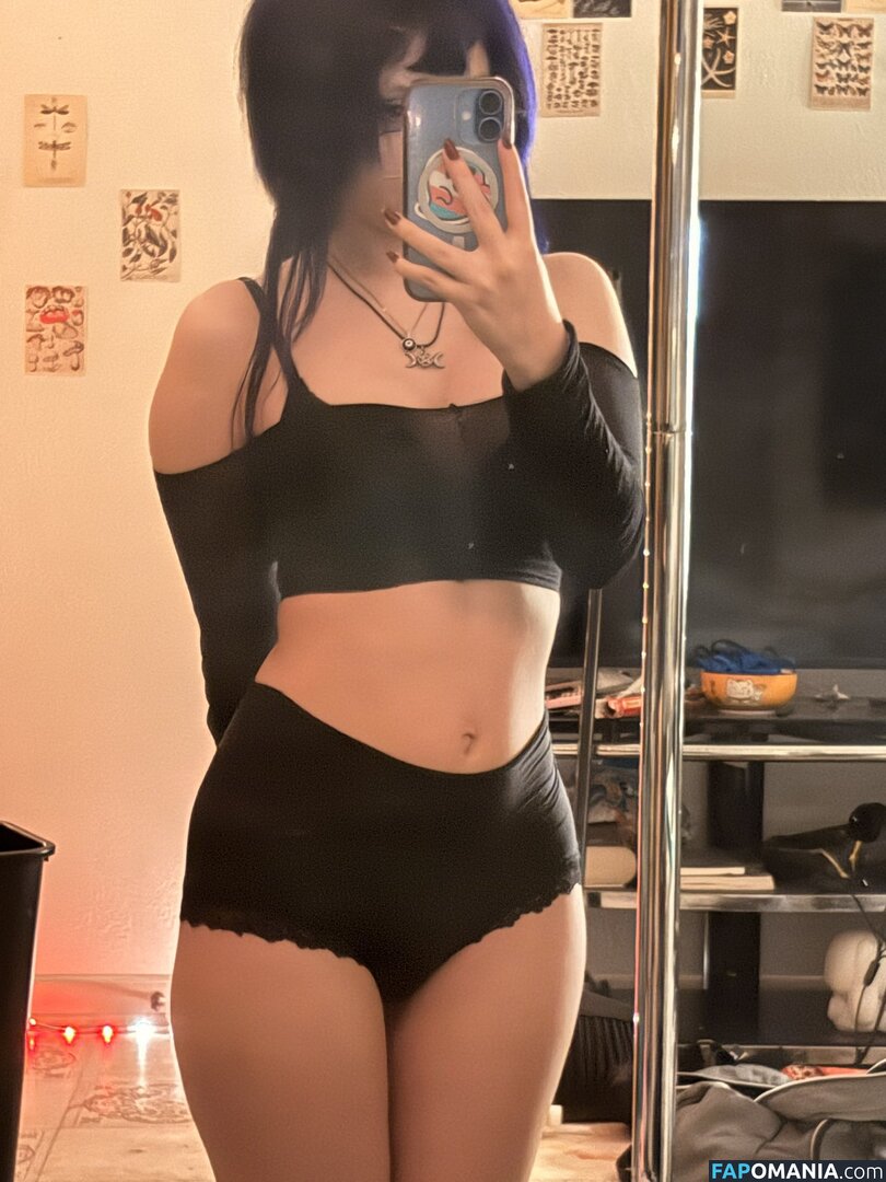 CyntheticDoll / https: / synthetic.doll Nud OnlyFans  Fotografie scursă #16