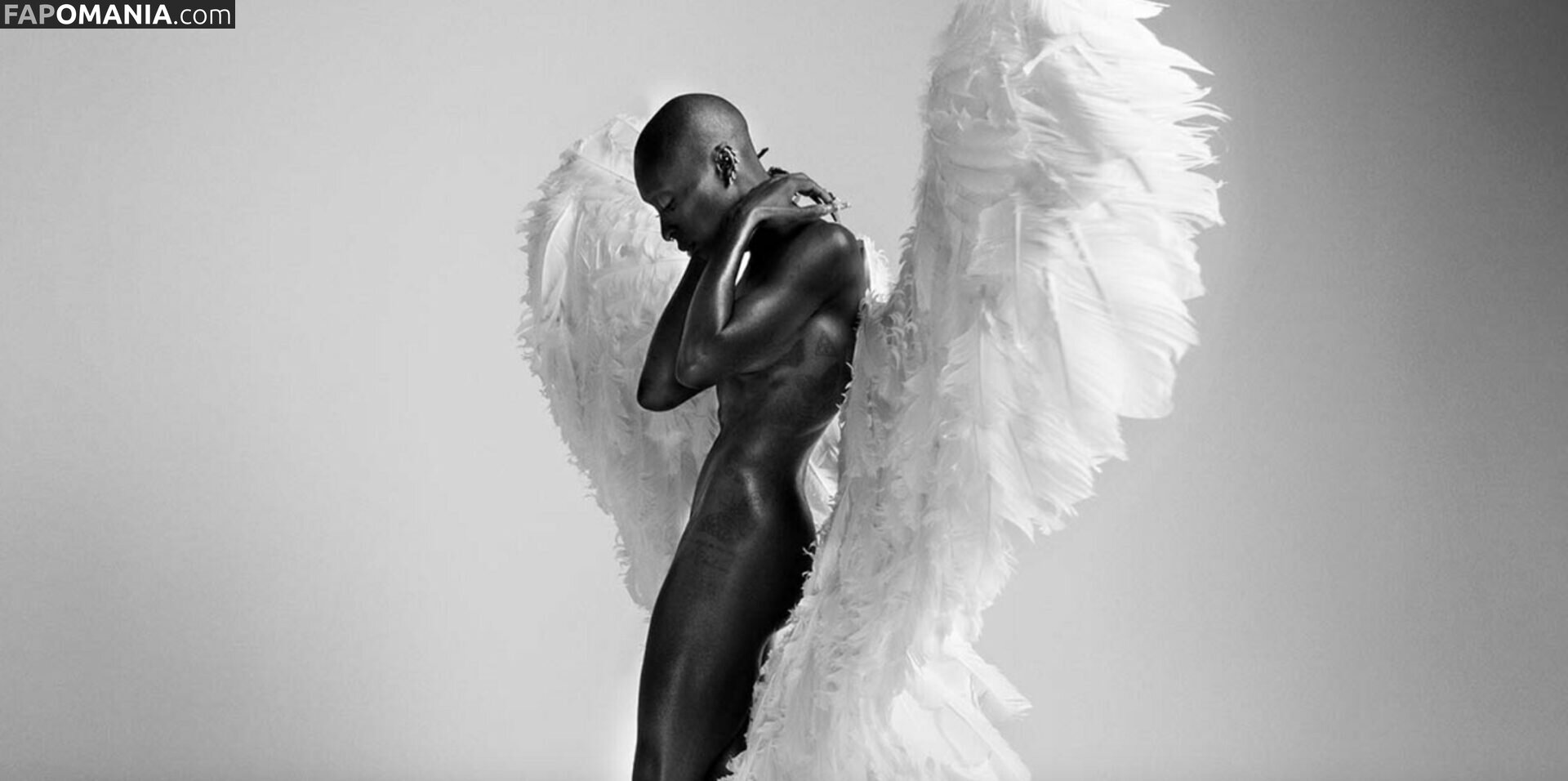 Cynthia Erivo / cynthiaerivo Nud OnlyFans  Fotografie scursă #10