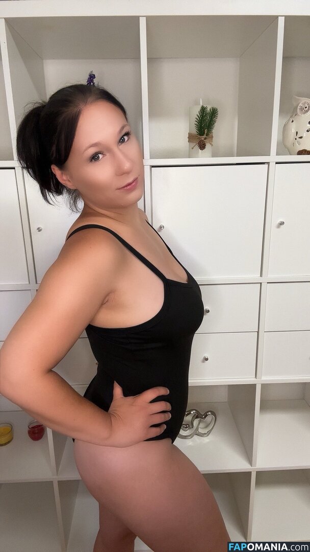 Cynthia Lynx Nud OnlyFans  Fotografie scursă #3