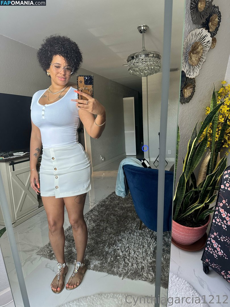 cynthiag1212 / cynthiag1991 Nud OnlyFans  Fotografie scursă #28
