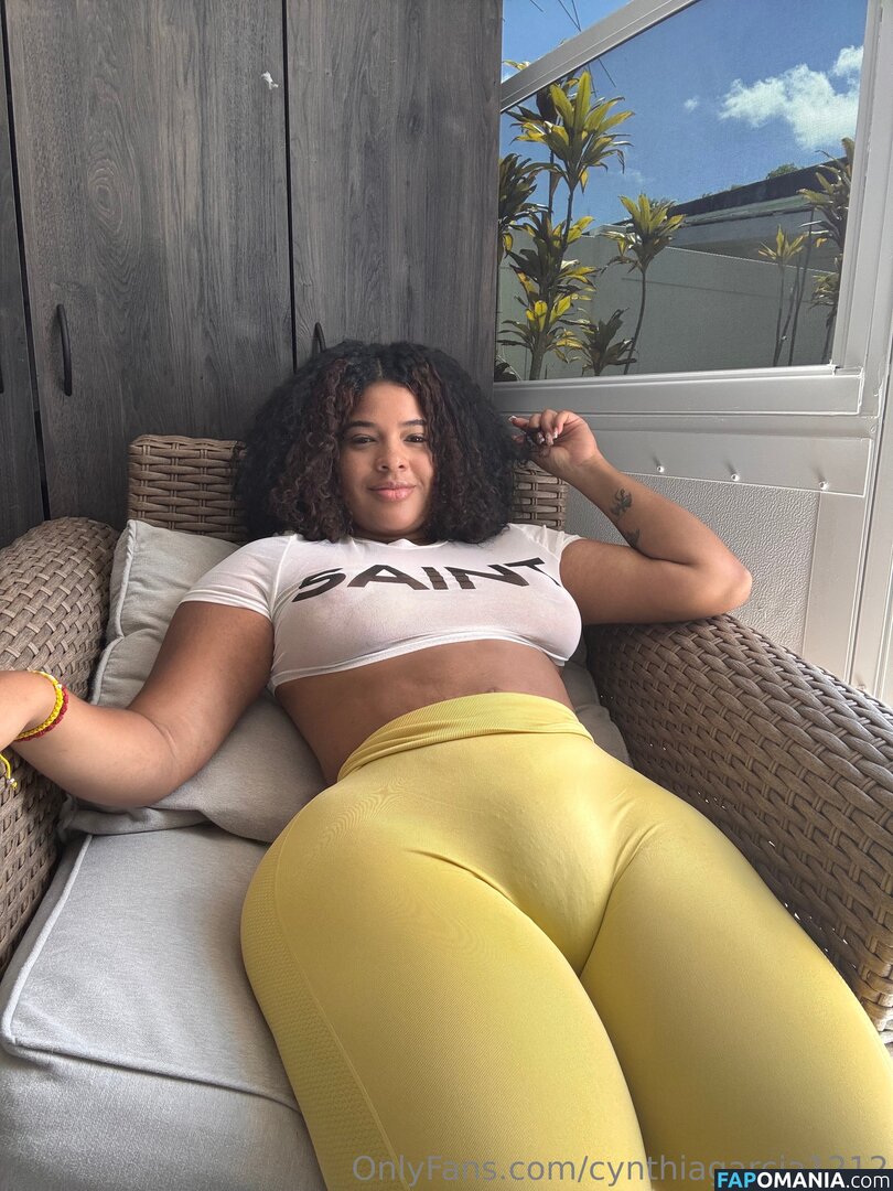 cynthiagarcia1212 / realcynthiag1212 Nud OnlyFans  Fotografie scursă #634