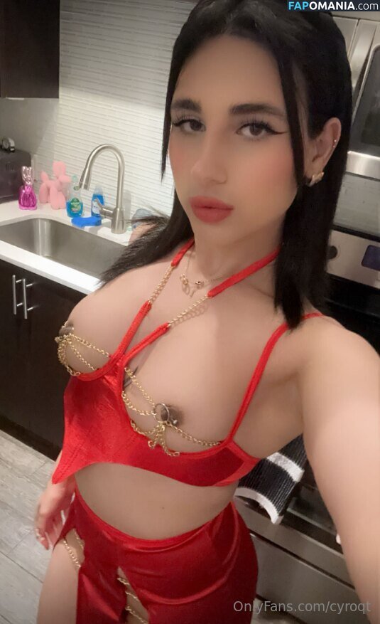 cyroqt Nud OnlyFans  Fotografie scursă #2
