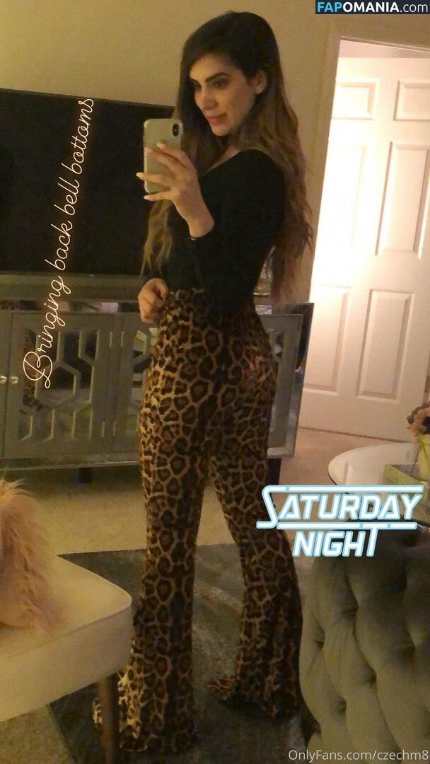 czechm8 Nud OnlyFans  Fotografie scursă #1