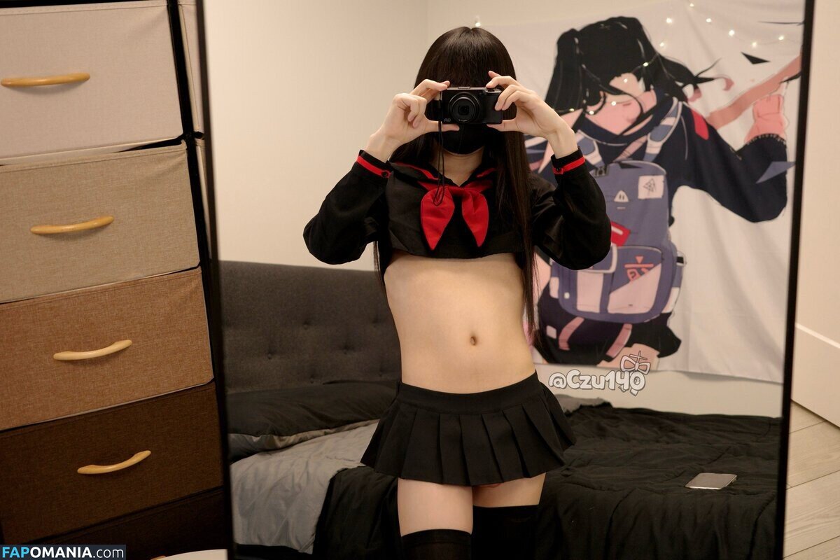 Czu140 / https: Nud OnlyFans  Fotografie scursă #3