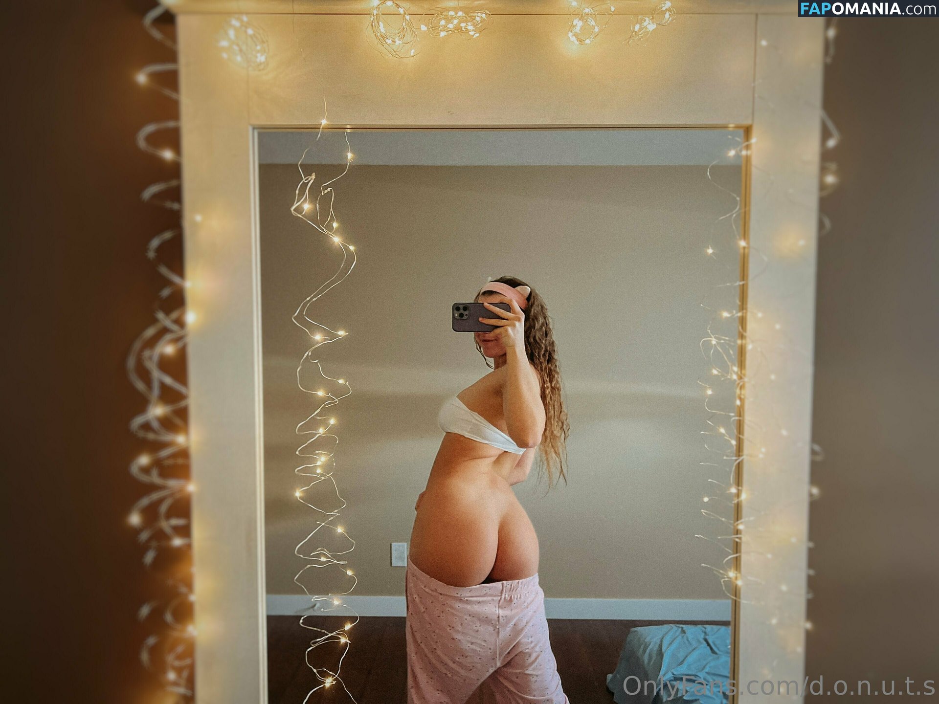DUNA / d.o.n.u.t.s / official_dunaaa Nud OnlyFans  Fotografie scursă #20
