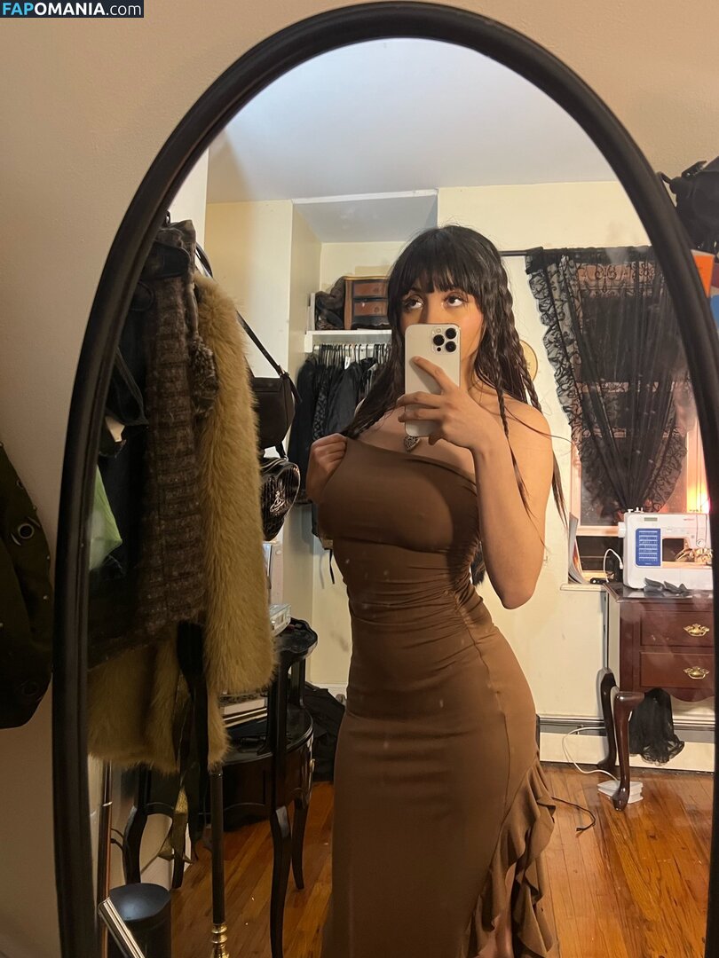 d00mlee  / d00mlee / thotmegumi / damileearch Nud OnlyFans  Fotografie scursă #1