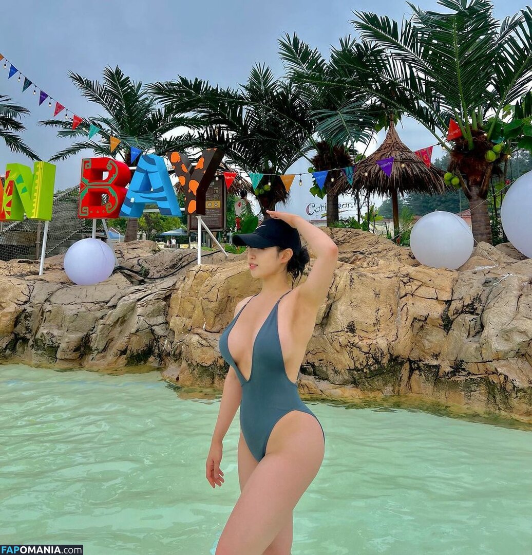 Daani._.e / Eongdani / danifae Nud OnlyFans  Fotografie scursă #25