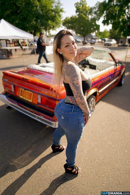 _dab710queen_ / dab710queen / https: / misswetwet408 Nud OnlyFans  Fotografie scursă #9