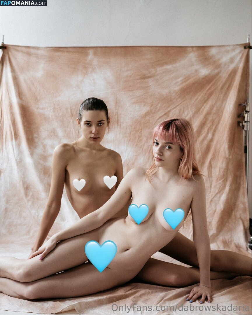 Dabrowska Daria / Dabrowskadaria / dabrowskadaria_ Nud OnlyFans  Fotografie scursă #59