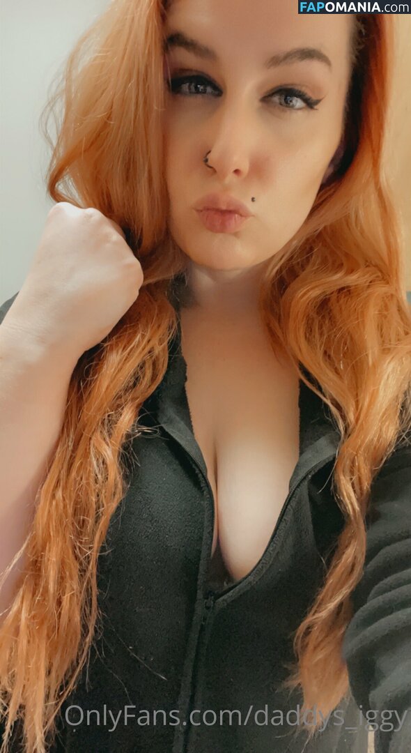 daddys_iggy / iggyasence Nud OnlyFans  Fotografie scursă #6