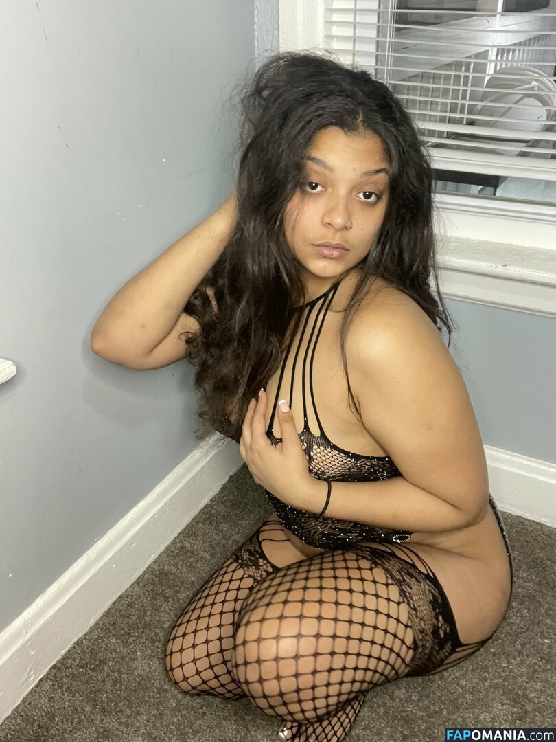 Daddyslilbaby420 / LiLBabyNina / ninaaxobinaa Nud OnlyFans  Fotografie scursă #1