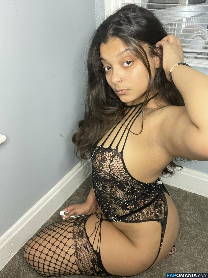 Daddyslilbaby420 / LiLBabyNina / ninaaxobinaa Nud OnlyFans  Fotografie scursă #6