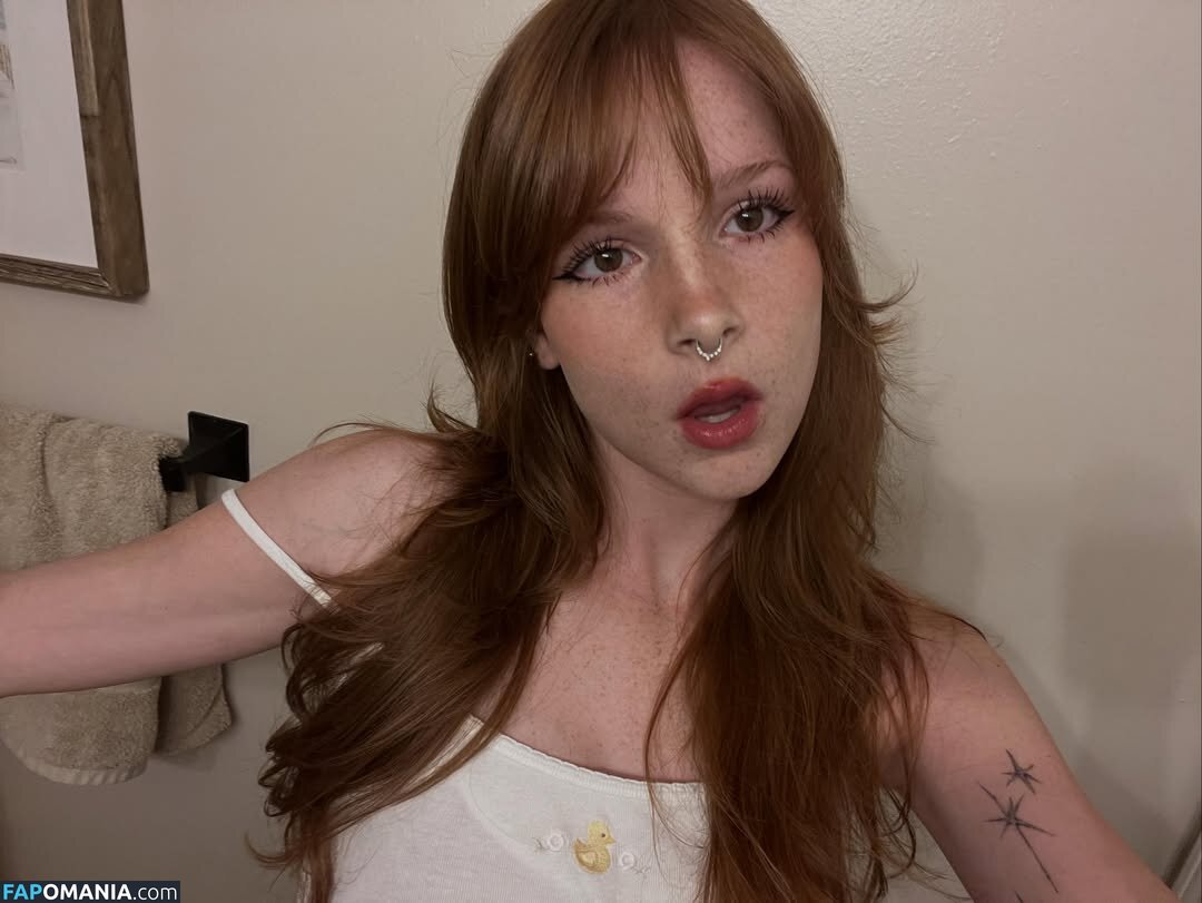 daffadil4 / daph.lingwall Nud OnlyFans  Fotografie scursă #5