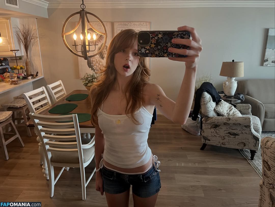 daffadil4 / daph.lingwall Nud OnlyFans  Fotografie scursă #6